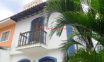 Imagem: CASA RESIDENCIAL em SAO PAULO - SP, VILA