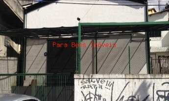 Imagem 2: GALPÃO COMERCIAL em SAO PAULO - SP, JAGUARE
