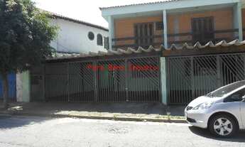 Imagem: CASA RESIDENCIAL em SAO PAULO - SP, VILA