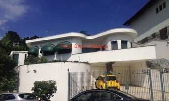 Imagem: CASA RESIDENCIAL em SAO PAULO - SP, PARQUE