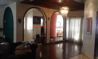 Imagem 3: CASA RESIDENCIAL em SAO PAULO - SP, PARQUE DOS PRINCIPES