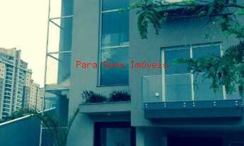 Imagem: CASA RESIDENCIAL em OSASCO - SP, ADALGISA