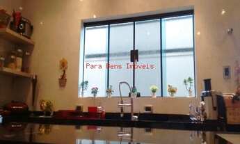 Imagem: CASA RESIDENCIAL em SAO PAULO - SP, PARQUE