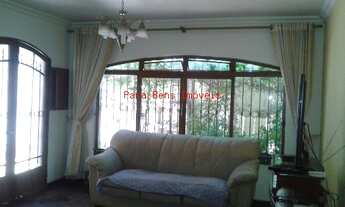 Imagem: CASA RESIDENCIAL em SAO PAULO - SP, JARDIM