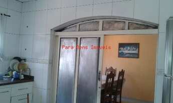 Imagem 7: CASA RESIDENCIAL em SAO PAULO - SP, JARDIM LUISA