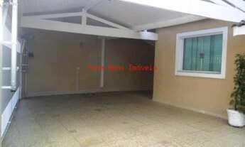 Imagem: CASA RESIDENCIAL em OSASCO - SP, ADALGISA