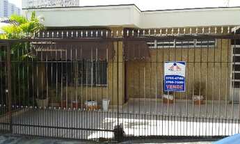 Imagem: CASA RESIDENCIAL em SAO PAULO - SP, VILA