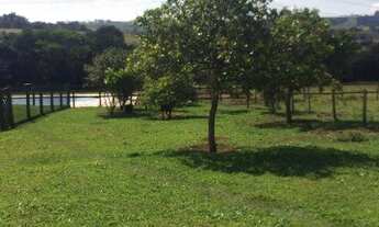 Imagem 6: CHÁCARA RURAL em BOITUVA - SP, AGUA SALGADA