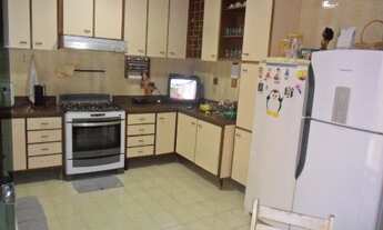 Imagem 2: CASA RESIDENCIAL em SAO PAULO - SP, PARQUE CONTINENTAL