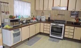 Imagem 5: CASA RESIDENCIAL em SAO PAULO - SP, PARQUE CONTINENTAL