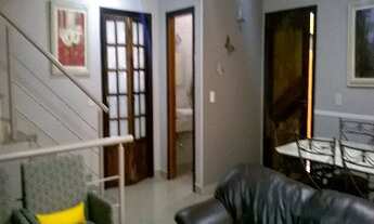 Imagem 6: CASA PARA VENDA NA VILA POLOPOLI