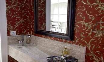 Imagem 7: CASA RESIDENCIAL em SANTANA DE PARNAIBA - SP, ALPHAVILLE