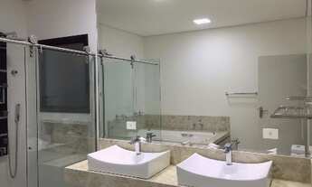 Imagem 2: CASA RESIDENCIAL em SANTANA DE PARNAIBA - SP, ALPHAVILLE