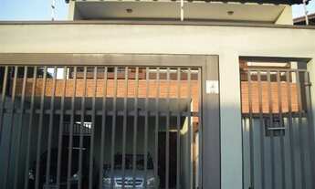 Imagem: CASA RESIDENCIAL em OSASCO - SP, ADALGISA