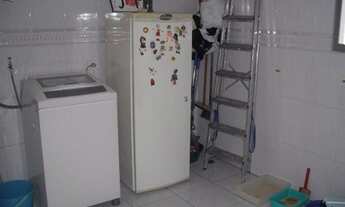 Imagem 5: CASA RESIDENCIAL em OSASCO - SP, ADALGISA