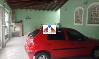 Imagem 2: CASA RESIDENCIAL em SAO PAULO - SP, PARQUE CONTINENTAL