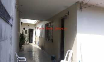 Imagem 3: CASA RESIDENCIAL em SAO PAULO - SP, VILA SAO FRANCISCO