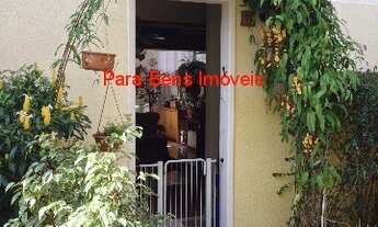 Imagem: CASA RESIDENCIAL em SAO PAULO - SP, VILA