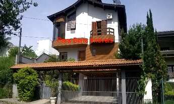 Imagem: CASA RESIDENCIAL em OSASCO - SP, ADALGISA