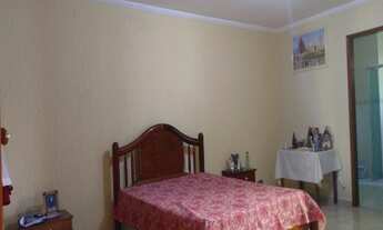 Imagem 6: CASA RESIDENCIAL em OSASCO - SP, JAGUARIBE