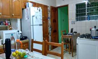 Imagem 3: CASA RESIDENCIAL em OSASCO - SP, JAGUARIBE