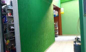 Imagem 5: CASA RESIDENCIAL em OSASCO - SP, JAGUARIBE