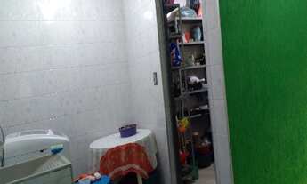 Imagem 4: CASA RESIDENCIAL em OSASCO - SP, JAGUARIBE