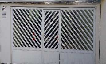 Imagem: CASA RESIDENCIAL em OSASCO - SP, PESTANA