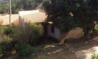 Imagem 2: CHÁCARA RESIDENCIAL em IBIÚNA - SP, DOIS CORREGOS