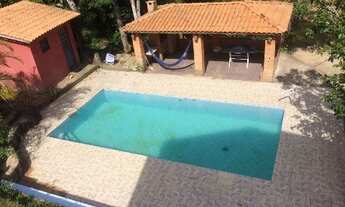 Imagem: CHÁCARA RESIDENCIAL em IBIÚNA - SP, DOIS