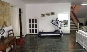 Imagem 2: CASA RESIDENCIAL em SÃO PAULO - SP, PARQUE DOS PRÍNCIPES