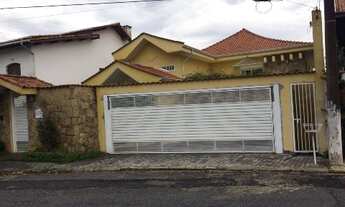 Imagem: CASA RESIDENCIAL em SÃO PAULO - SP, PARQUE