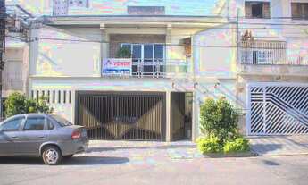 Imagem: CASA RESIDENCIAL em SÃO PAULO - SP, JARDIM