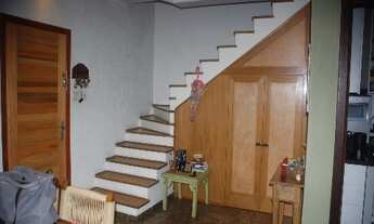 Imagem 6: CASA RESIDENCIAL em SÃO PAULO - SP, JARDIM JABAQUARA