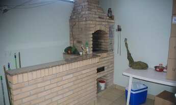 Imagem 4: CASA RESIDENCIAL em SÃO PAULO - SP, JARDIM JABAQUARA