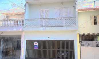 Imagem: CASA RESIDENCIAL em SÃO PAULO - SP, JARDIM