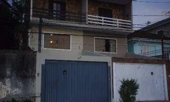 Imagem: CASA RESIDENCIAL em OSASCO - SP, CIPAVA