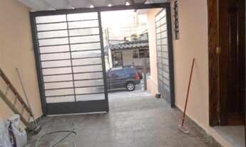 Imagem 7: CASA RESIDENCIAL em SAO PAULO - SP, VILA LAGEADO