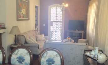 Imagem 4: CASA RESIDENCIAL em SÃO PAULO - SP, PARQUE CONTINENTAL