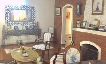 Imagem 5: CASA RESIDENCIAL em SÃO PAULO - SP, PARQUE CONTINENTAL