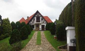 Imagem 5: CASA RURAL em IBIUNA - SP, RESSACA