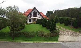 Imagem 6: CASA RURAL em IBIUNA - SP, RESSACA