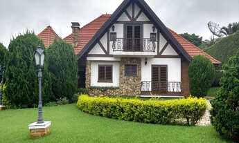 Imagem: CASA RURAL em IBIUNA - SP, RESSACA