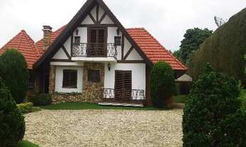 Imagem 7: CASA RURAL em IBIUNA - SP, RESSACA