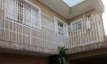 Imagem: CASA COMERCIAL em OSASCO - SP, VILA CAMPESINA