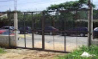 Imagem 3: TERRENO COMERCIAL em OSASCO - SP, UMUARAMA