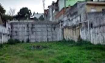 Imagem 4: TERRENO COMERCIAL em OSASCO - SP, UMUARAMA