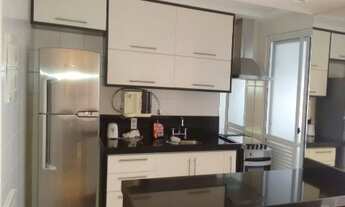 Imagem 6: APARTAMENTO RESIDENCIAL em SAO PAULO - SP, VILA SAO FRANCISCO