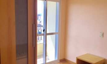 Imagem 6: APARTAMENTO RESIDENCIAL em SAO PAULO - SP, VILA SAO FRANCISCO