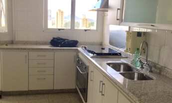 Imagem 4: APARTAMENTO RESIDENCIAL em SAO PAULO - SP, VILA SAO FRANCISCO
